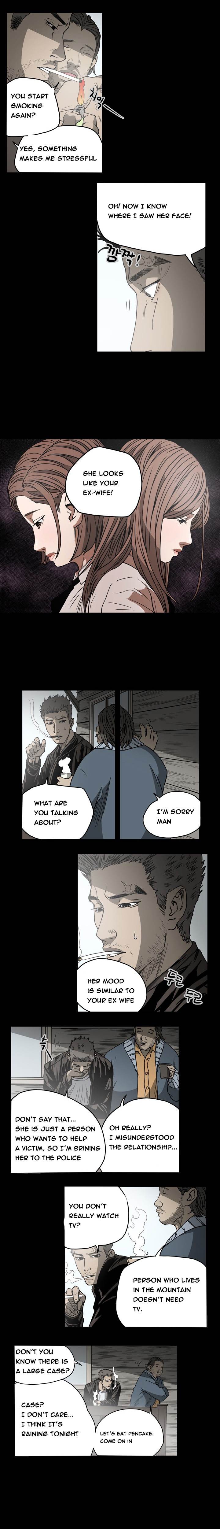 Kitsch Year - Chapter 57 [photo 6] - MangaPorn