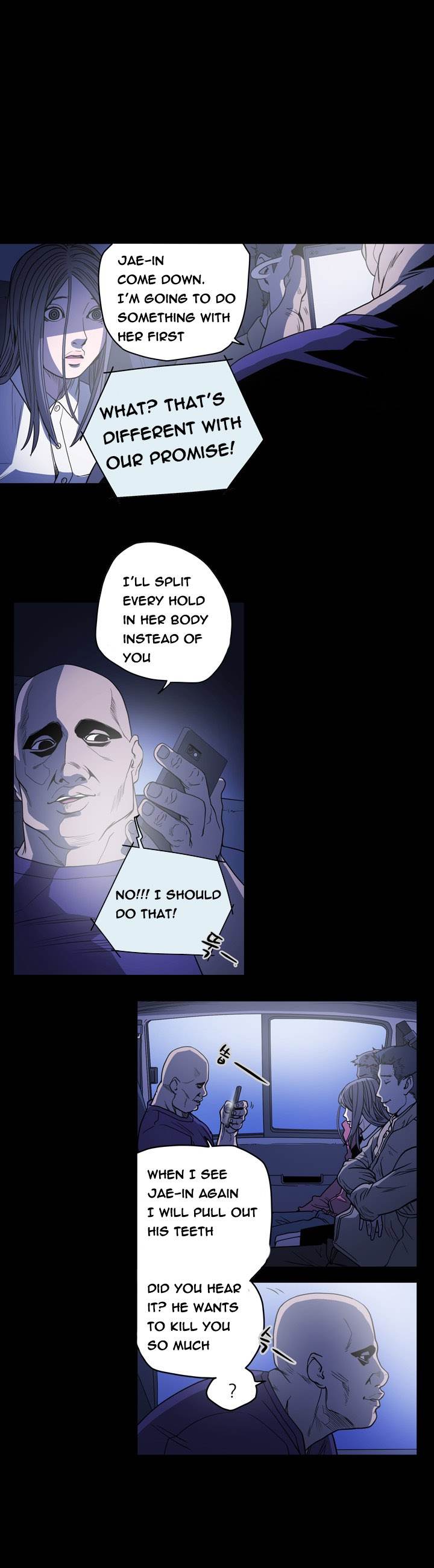 Kitsch Year - Chapter 60 [photo 5] - MangaPorn