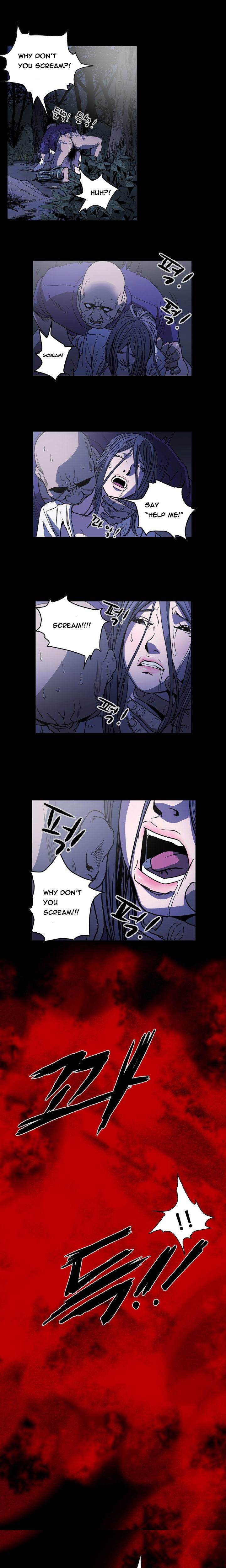 Kitsch Year - Chapter 61 [photo 1] - MangaPorn