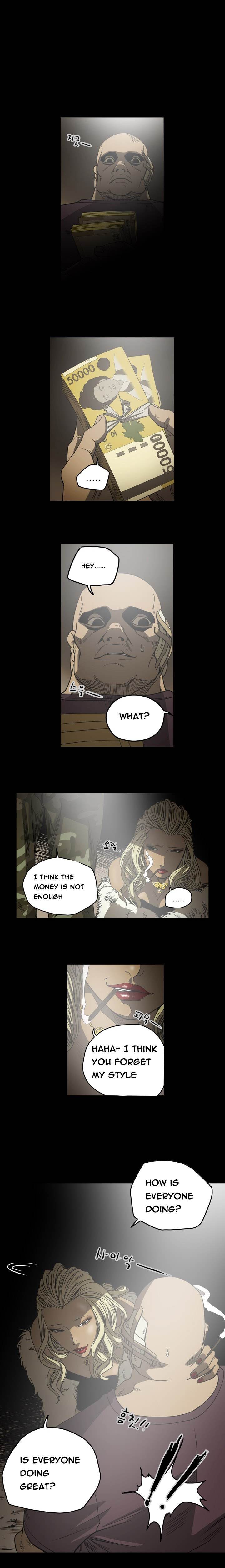 Kitsch Year - Chapter 62 [photo 4] - MangaPorn