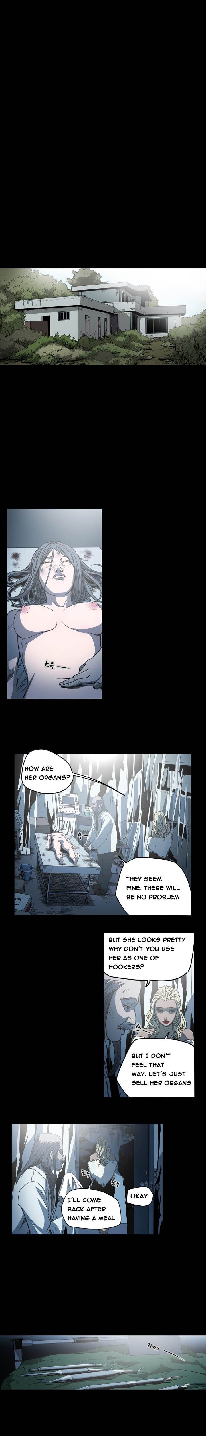 Kitsch Year - Chapter 62 [photo 6] - MangaPorn