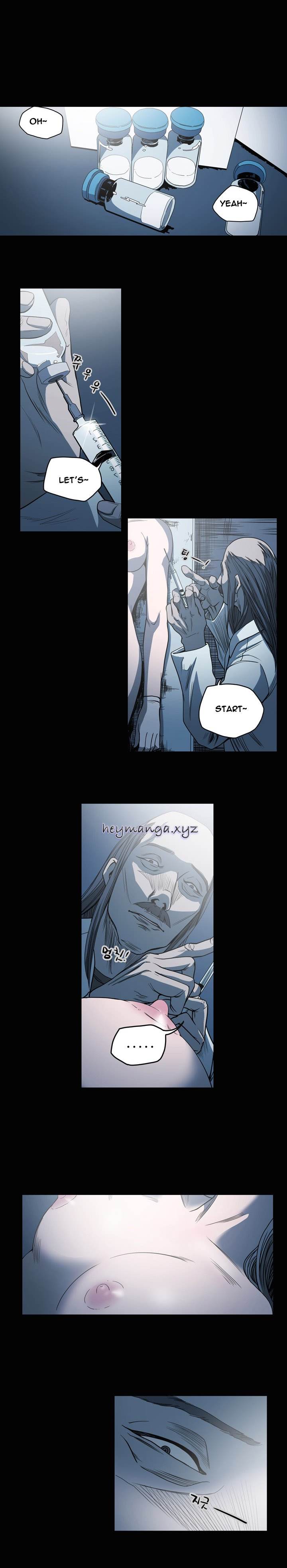 Kitsch Year - Chapter 62 [photo 7] - MangaPorn