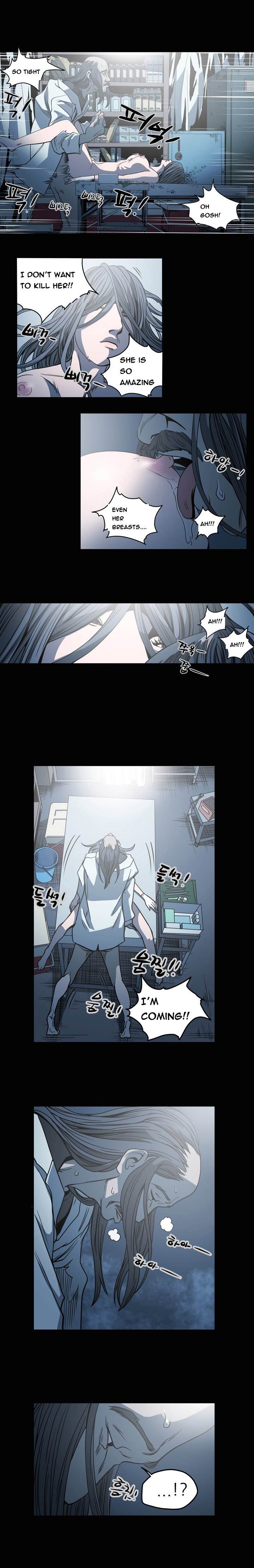 Kitsch Year - Chapter 62 [photo 9] - MangaPorn