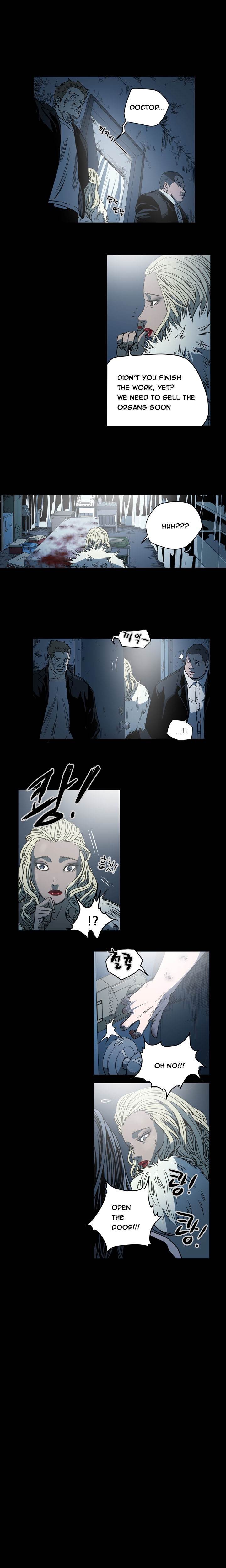 Kitsch Year - Chapter 63 [photo 3] - MangaPorn