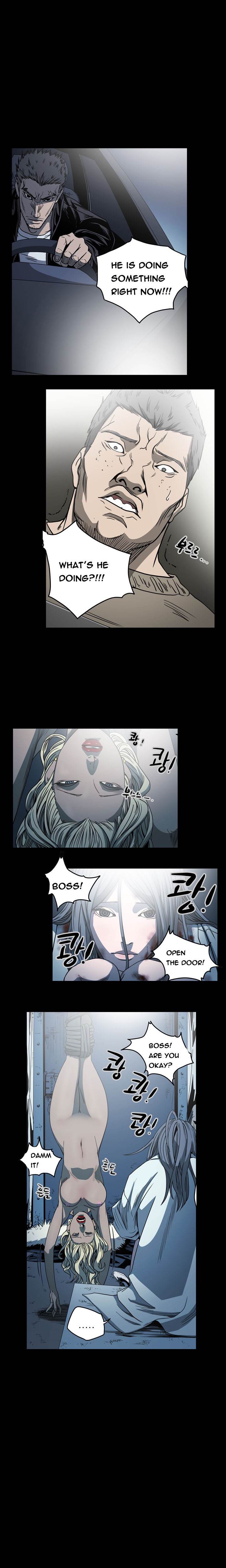 Kitsch Year - Chapter 63 [photo 6] - MangaPorn