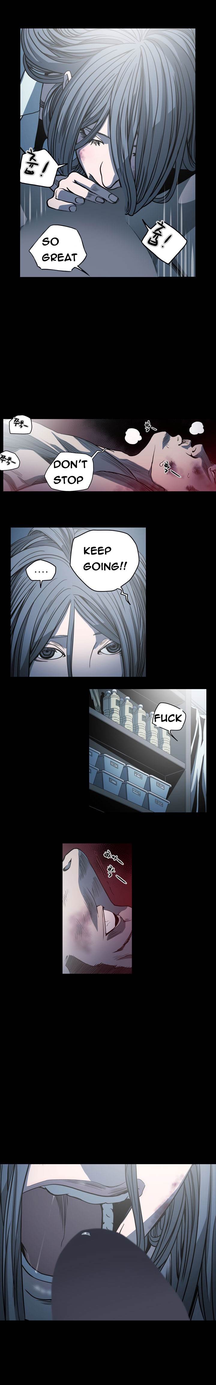 Kitsch Year - Chapter 64 [photo 11] - MangaPorn