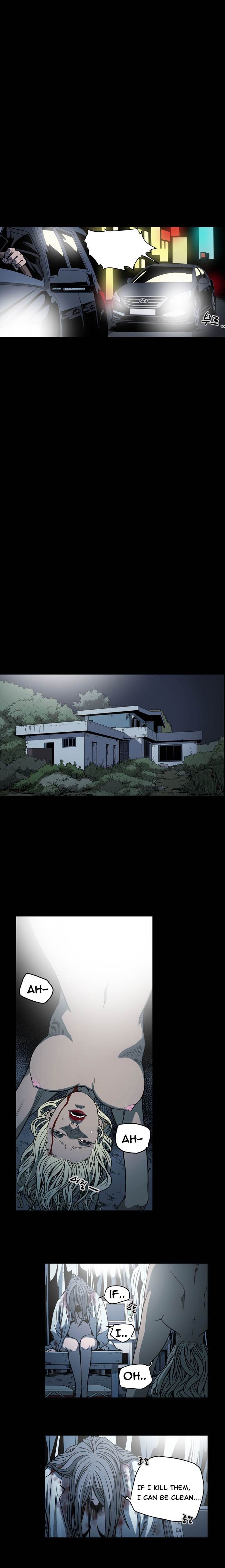 Kitsch Year - Chapter 64 [photo 4] - MangaPorn