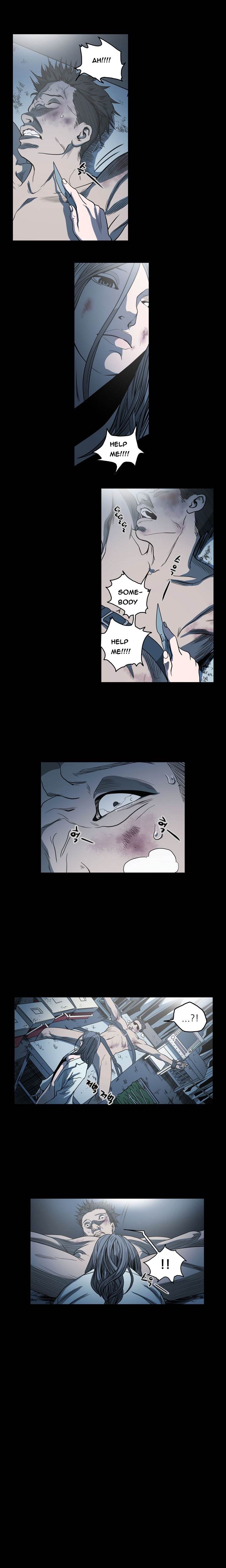 Kitsch Year - Chapter 64 [photo 9] - MangaPorn