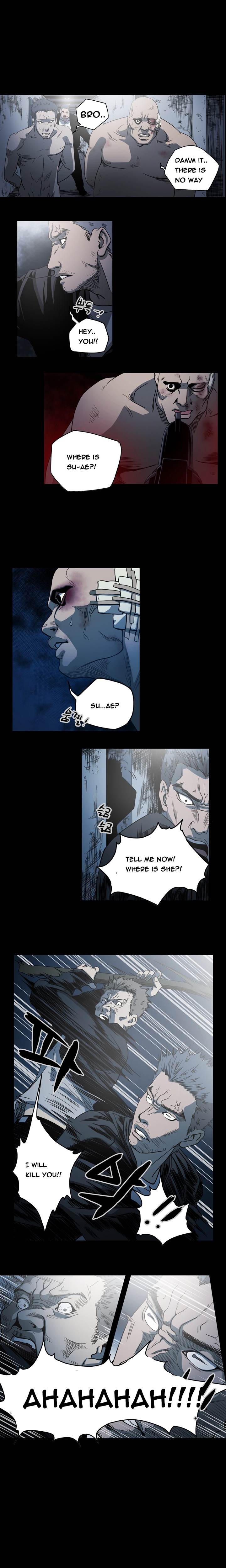 Kitsch Year - Chapter 65 [photo 5] - MangaPorn