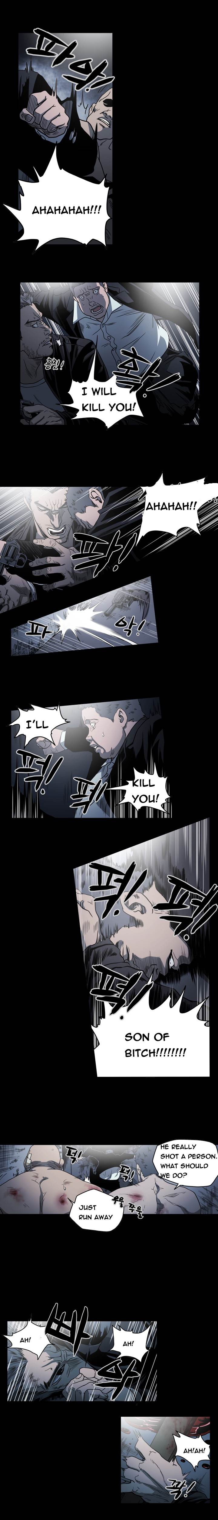 Kitsch Year - Chapter 65 [photo 7] - MangaPorn