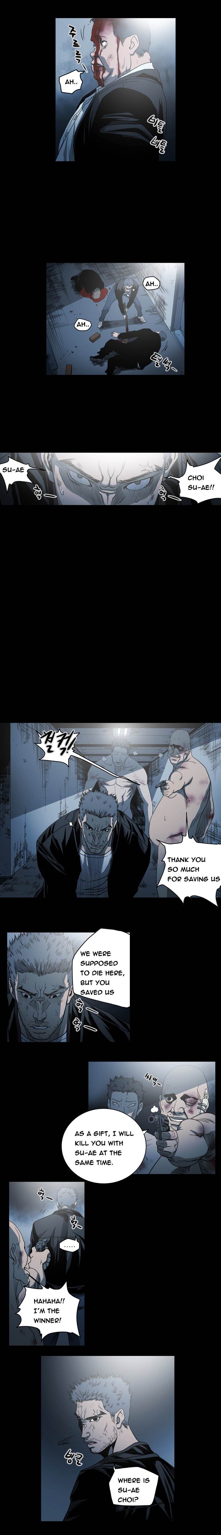 Kitsch Year - Chapter 65 [photo 9] - MangaPorn