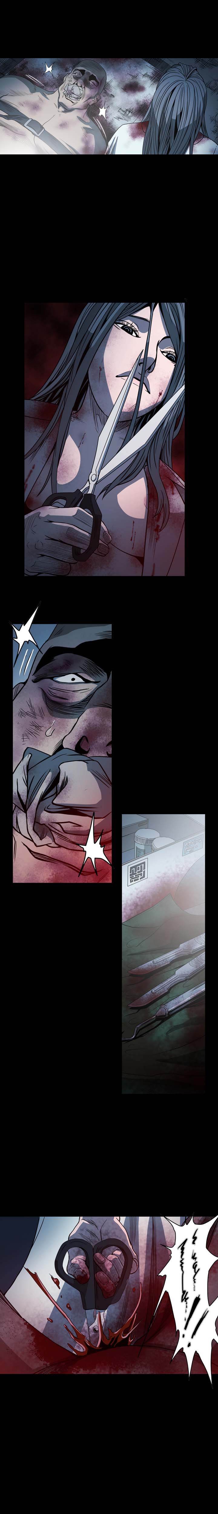 Kitsch Year - Chapter 66 [photo 8] - MangaPorn