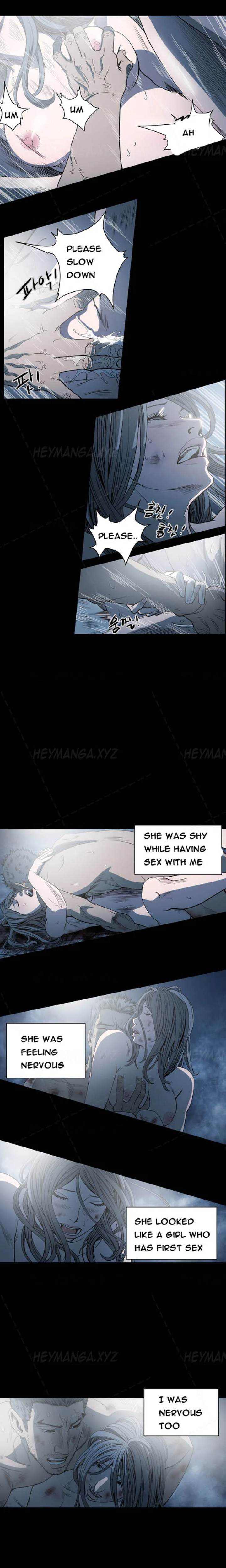 Kitsch Year - Chapter 67 [photo 9] - MangaPorn