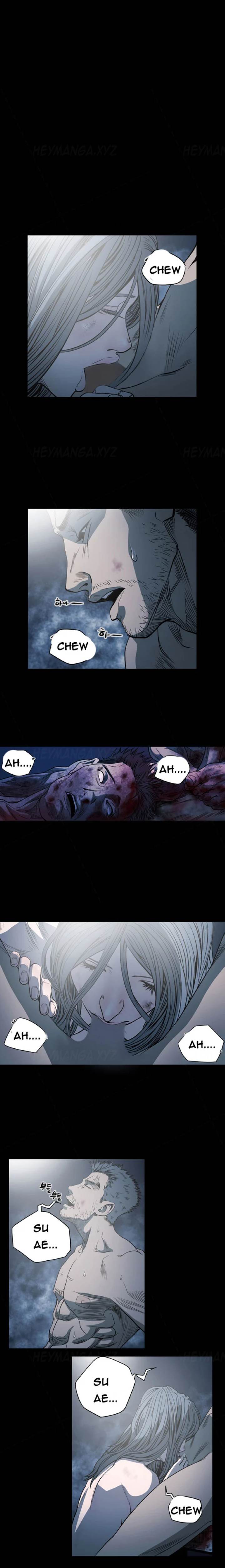 Kitsch Year - Chapter 68 [photo 2] - MangaPorn