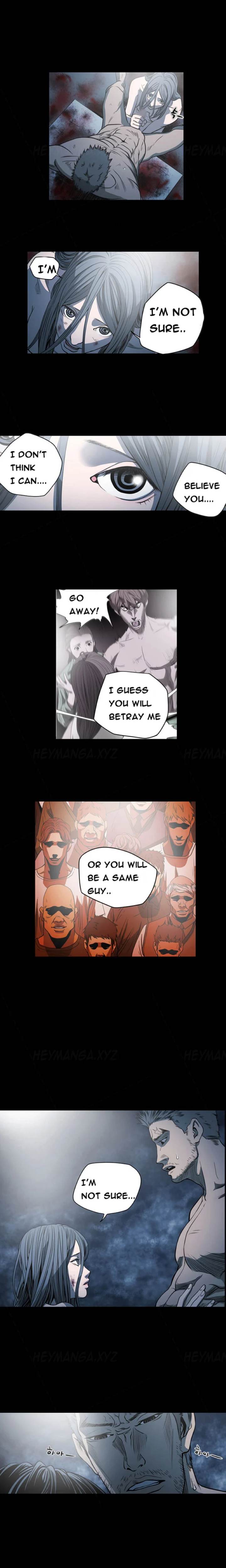 Kitsch Year - Chapter 68 [photo 3] - MangaPorn