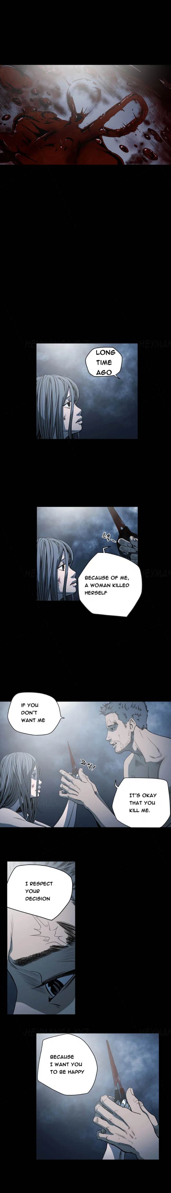 Kitsch Year - Chapter 68 [photo 4] - MangaPorn