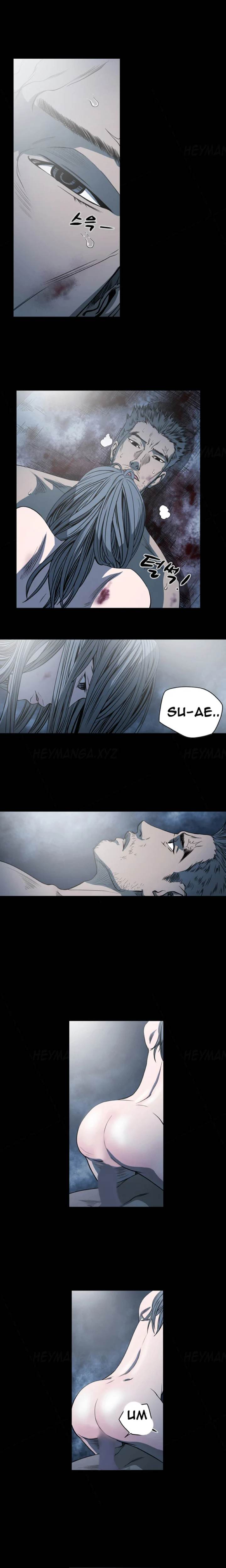 Kitsch Year - Chapter 68 [photo 7] - MangaPorn