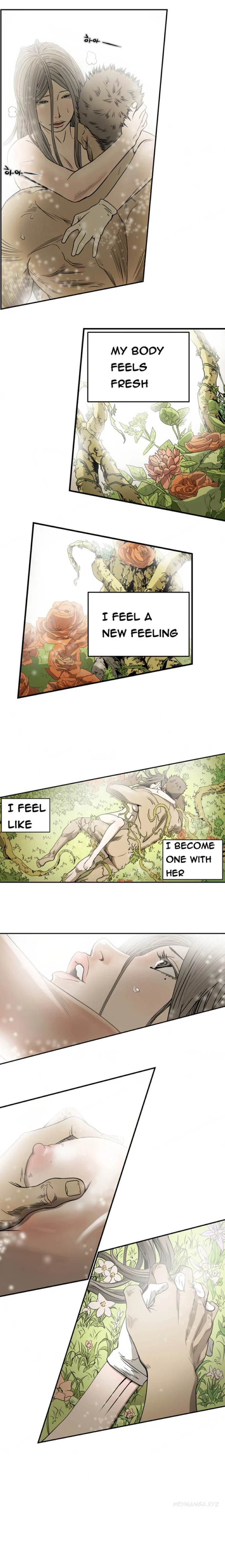 Kitsch Year - Chapter 69 [photo 4] - MangaPorn