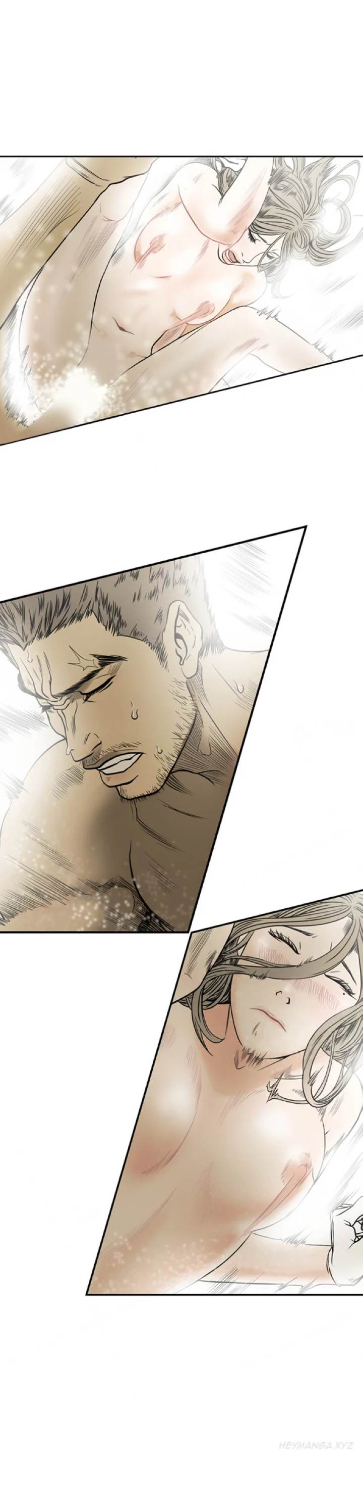 Kitsch Year - Chapter 69 [photo 6] - MangaPorn