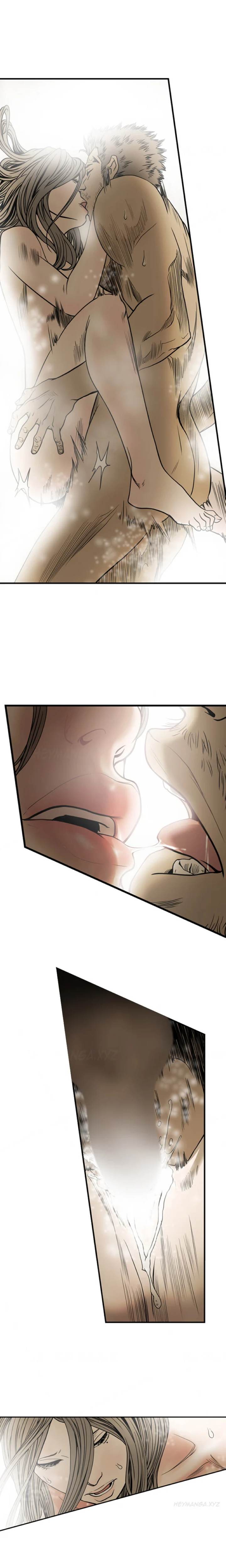 Kitsch Year - Chapter 69 [photo 7] - MangaPorn