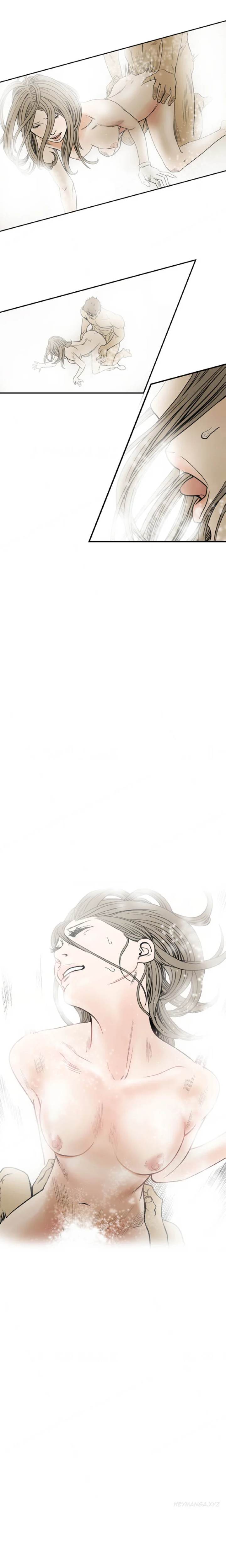 Kitsch Year - Chapter 69 [photo 8] - MangaPorn