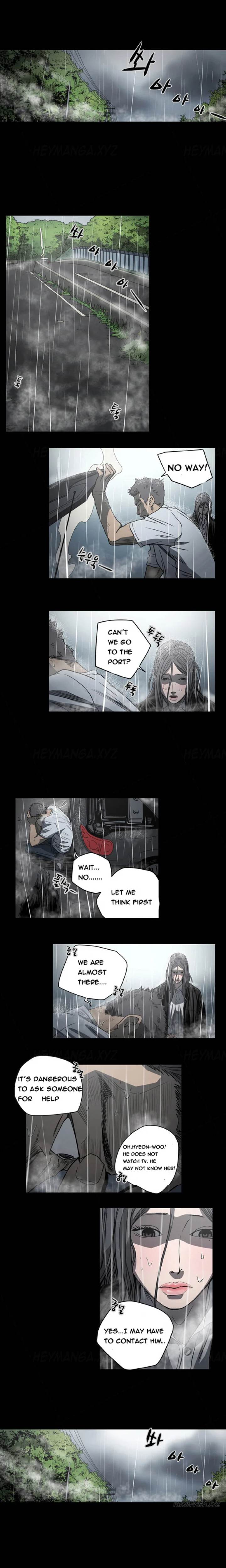 Kitsch Year - Chapter 70 [photo 2] - MangaPorn