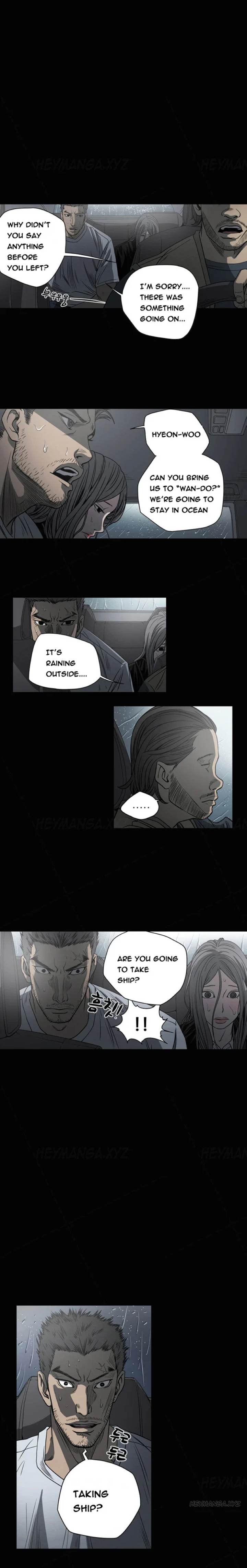 Kitsch Year - Chapter 70 [photo 4] - MangaPorn