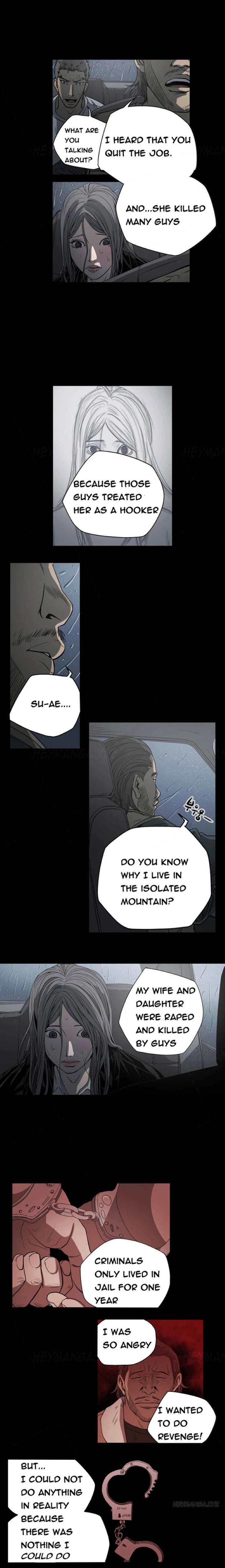 Kitsch Year - Chapter 70 [photo 5] - MangaPorn