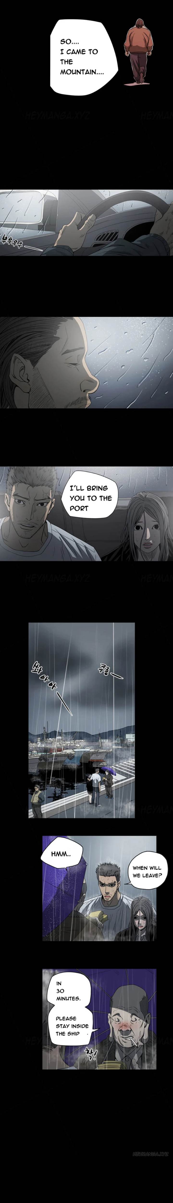 Kitsch Year - Chapter 70 [photo 6] - MangaPorn