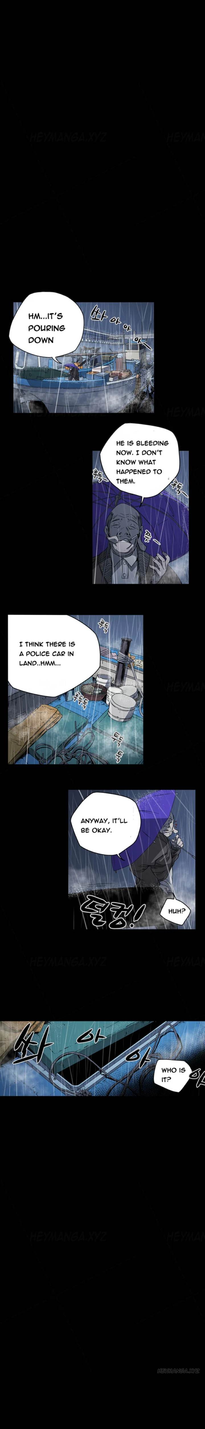 Kitsch Year - Chapter 71 [photo 10] - MangaPorn