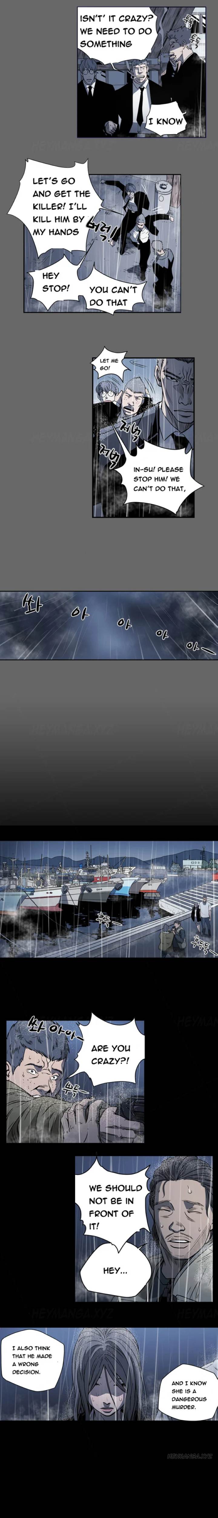 Kitsch Year - Chapter 71 [photo 3] - MangaPorn