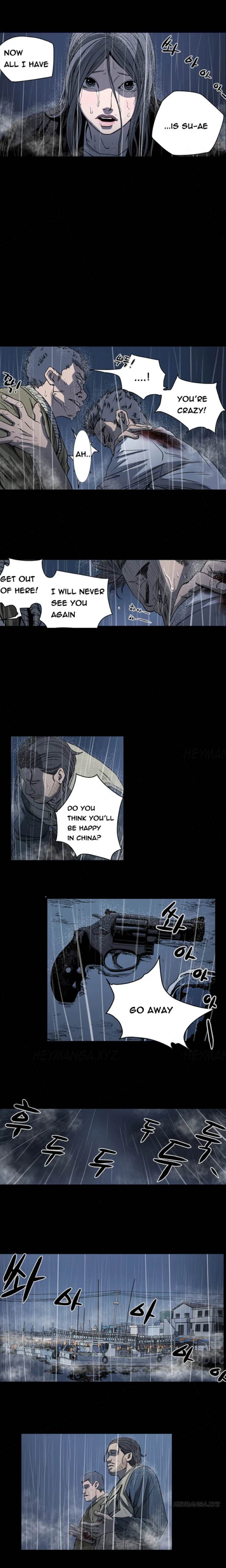 Kitsch Year - Chapter 71 [photo 8] - MangaPorn