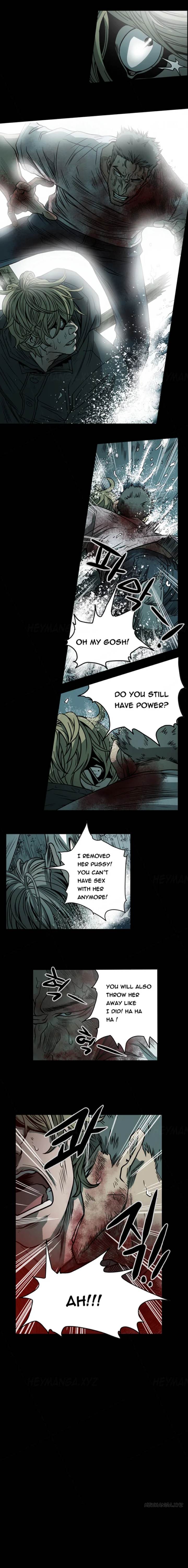 Kitsch Year - Chapter 72 [photo 12] - MangaPorn