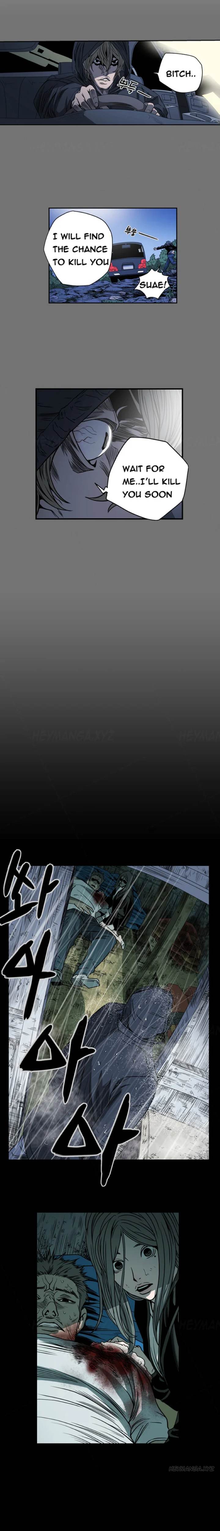 Kitsch Year - Chapter 72 [photo 2] - MangaPorn