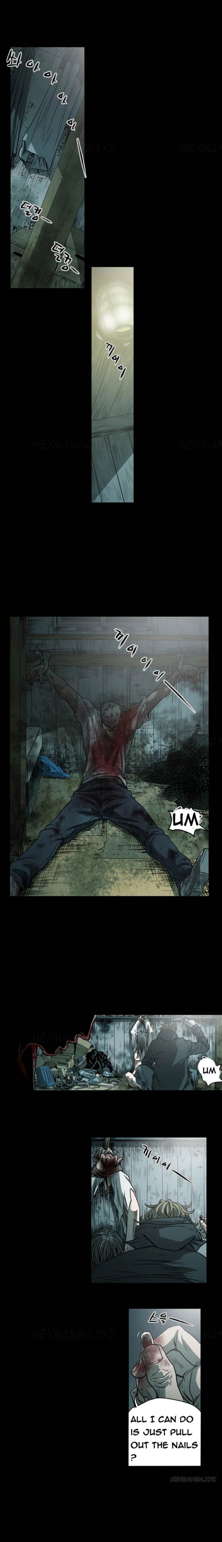 Kitsch Year - Chapter 72 [photo 6] - MangaPorn