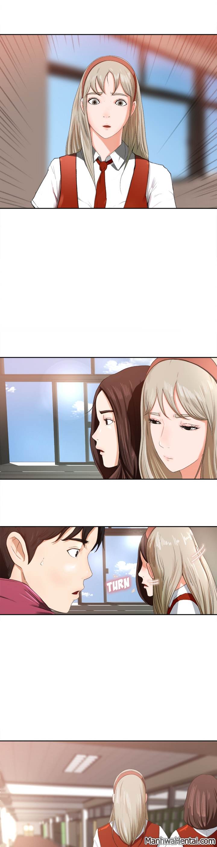 Inside the Uniform - Chapter 1 [photo 25] - MangaPorn