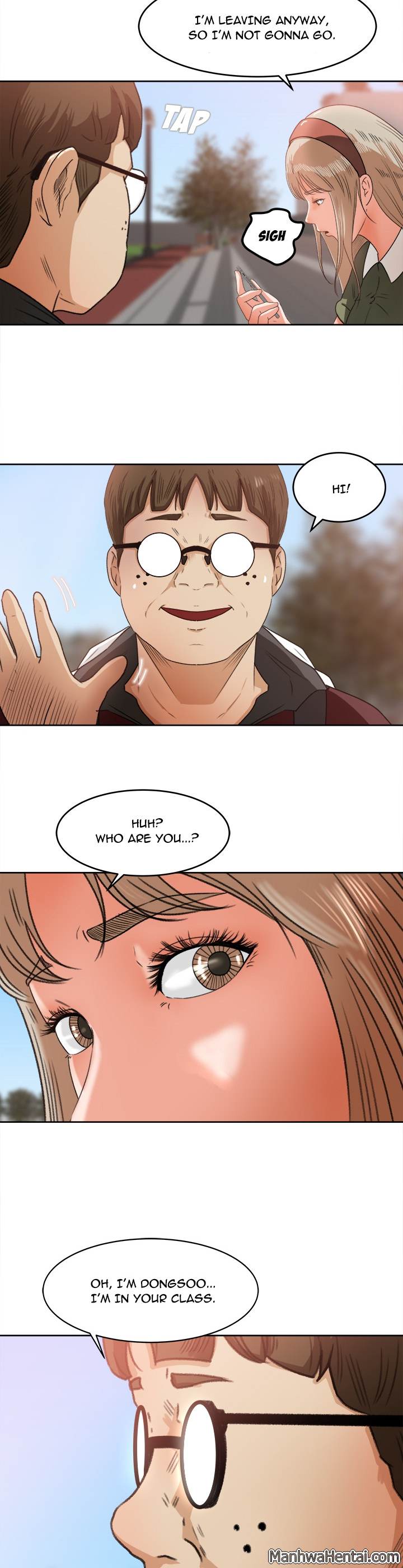 Inside the Uniform - Chapter 3 [photo 8] - MangaPorn