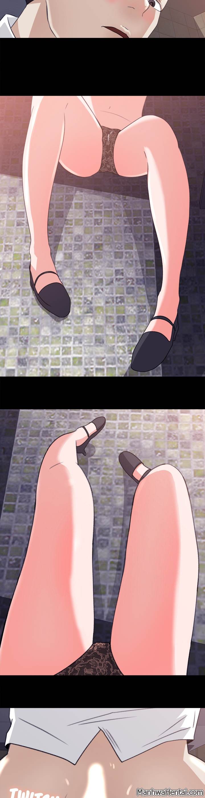 Inside the Uniform - Chapter 4 [photo 20] - MangaPorn