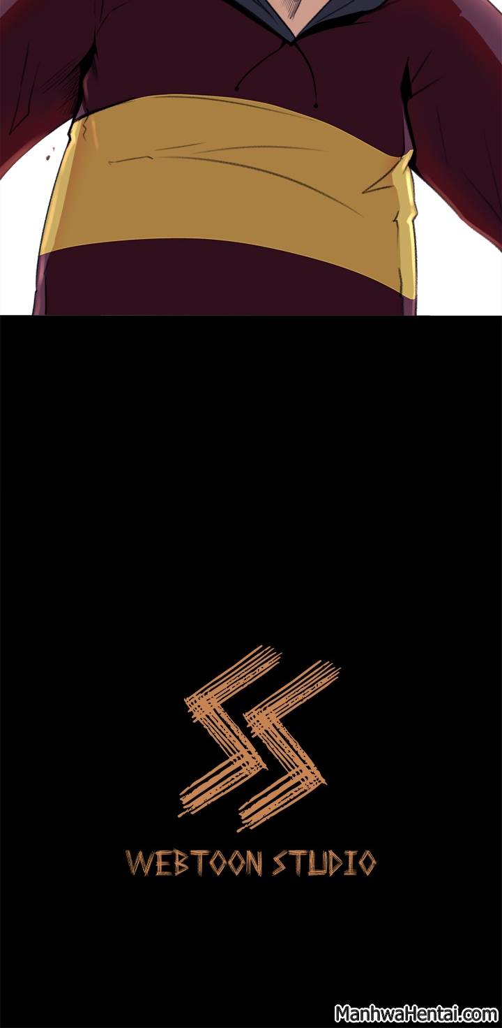 Inside the Uniform - Chapter 4 [photo 24] - MangaPorn