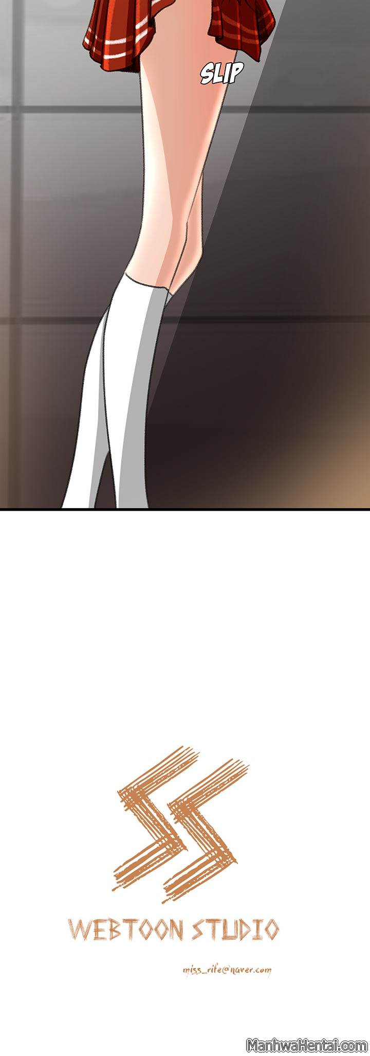 Inside the Uniform - Chapter 6 [photo 22] - MangaPorn