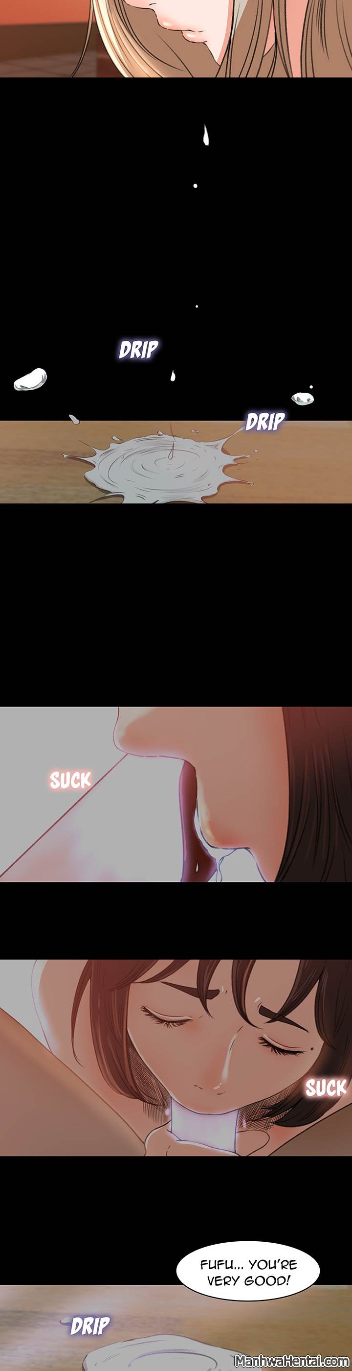 Inside the Uniform - Chapter 9 [photo 8] - MangaPorn