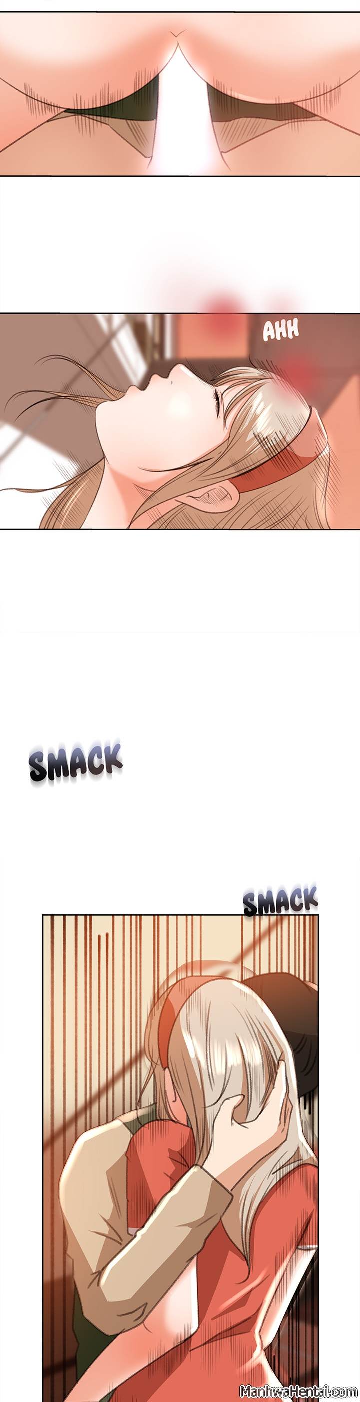 Inside the Uniform - Chapter 11 [photo 14] - MangaPorn