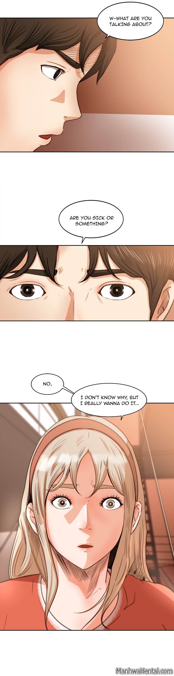 Inside the Uniform - Chapter 11 [photo 6] - MangaPorn