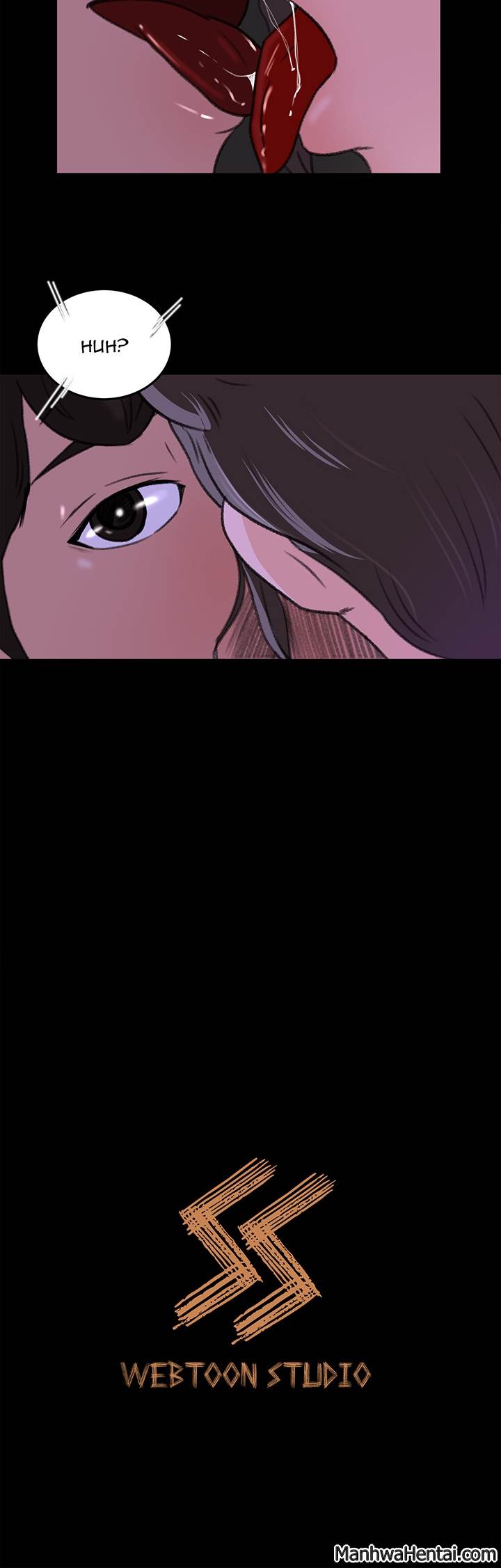 Inside the Uniform - Chapter 15 [photo 23] - MangaPorn