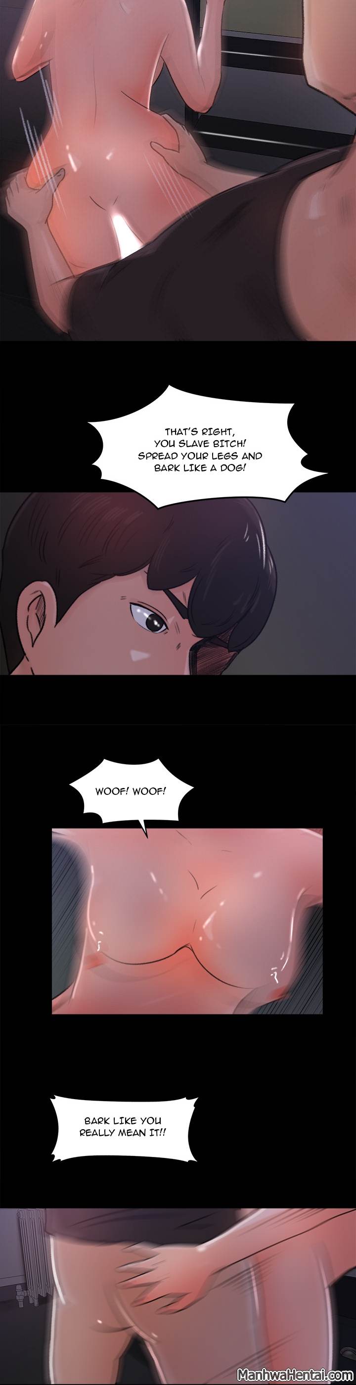 Inside the Uniform - Chapter 16 [photo 16] - MangaPorn