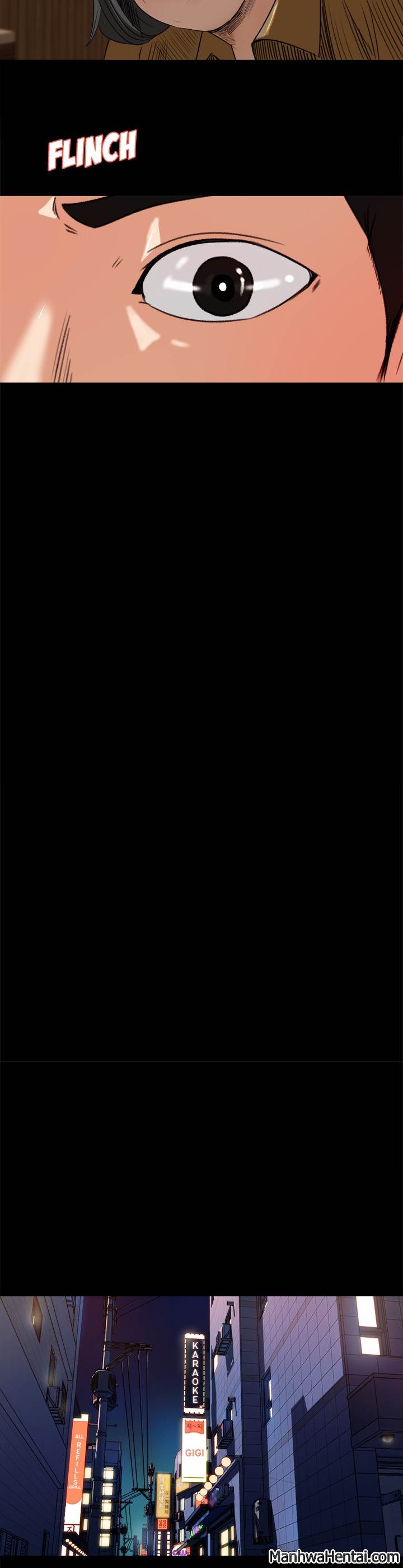 Inside the Uniform - Chapter 18 [photo 14] - MangaPorn