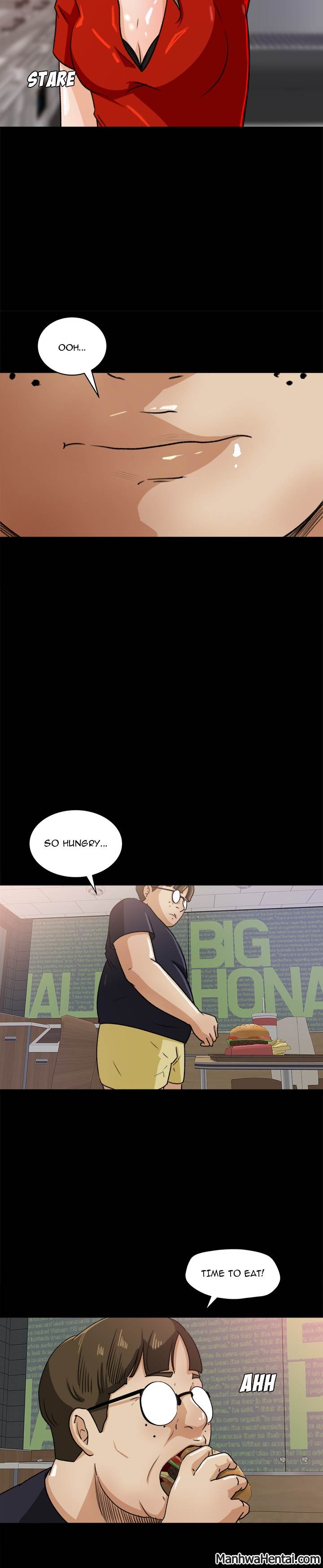 Inside the Uniform - Chapter 22 [photo 15] - MangaPorn