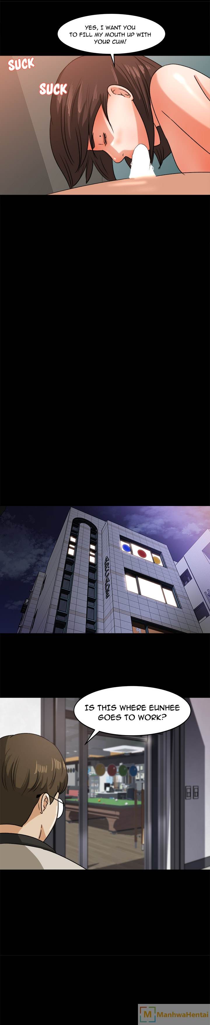 Inside the Uniform - Chapter 28 [photo 6] - MangaPorn