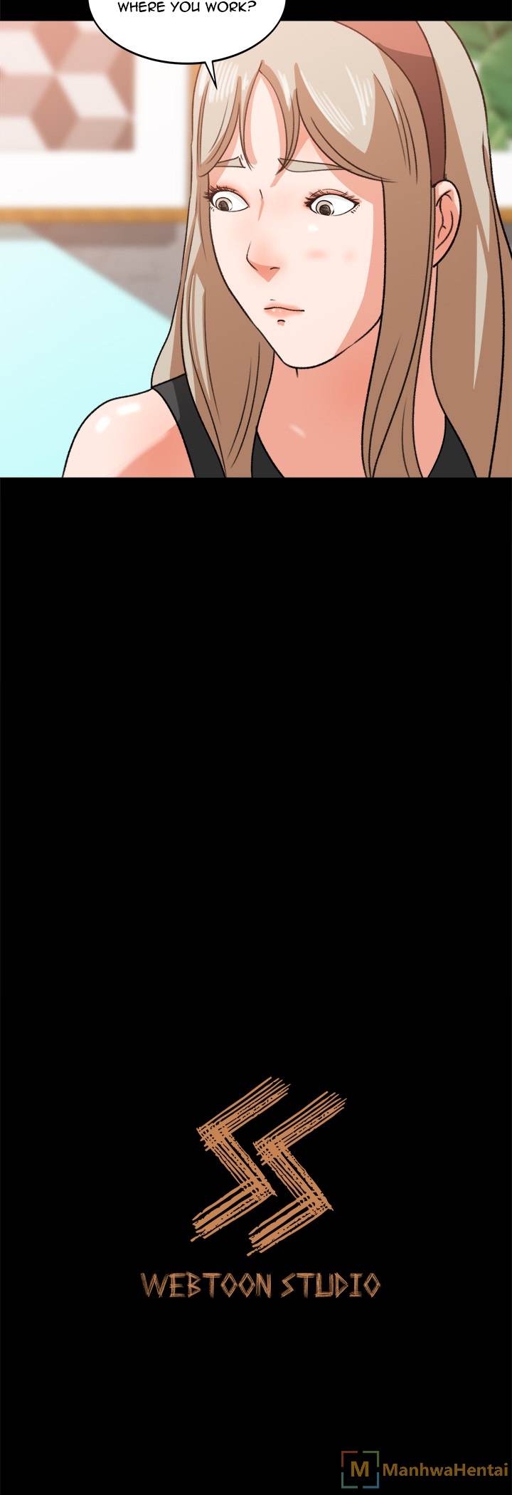 Inside the Uniform - Chapter 29 [photo 18] - MangaPorn