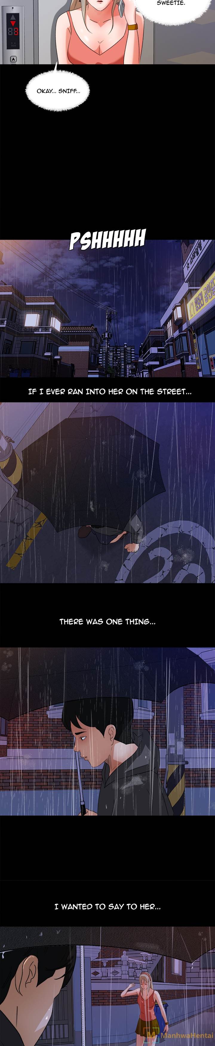 Inside the Uniform - Chapter 31 [photo 16] - MangaPorn